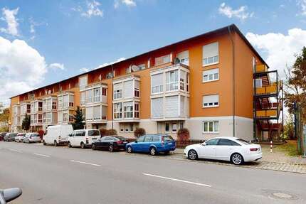 Wohnung Nürnberg Almoshof - 1 Zimmer, 28 m&sup2;, 100.000&euro; | Angebot:25268805