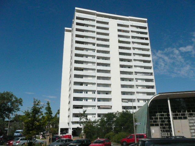 Etagenwohnung Nürnberg Langwasser - 2 Zimmer, 66 m&sup2;, 806&euro; | Angebot:27545079