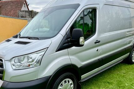 Ford Transit 147.000 km 17.100 € Nürnberg 90431