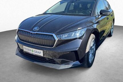 Skoda Enyaq 33.500 km 25.460 &euro; Schwabach 91126