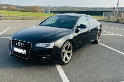 Audi A5 279.000 km 10.500 &euro; Baiersdorf 91083