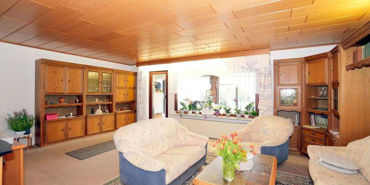 Doppelhaushälfte Langenzenn Burggrafenhof - 6 Zimmer, 180 m&sup2;, 449.000&euro; | Angebot:26475665