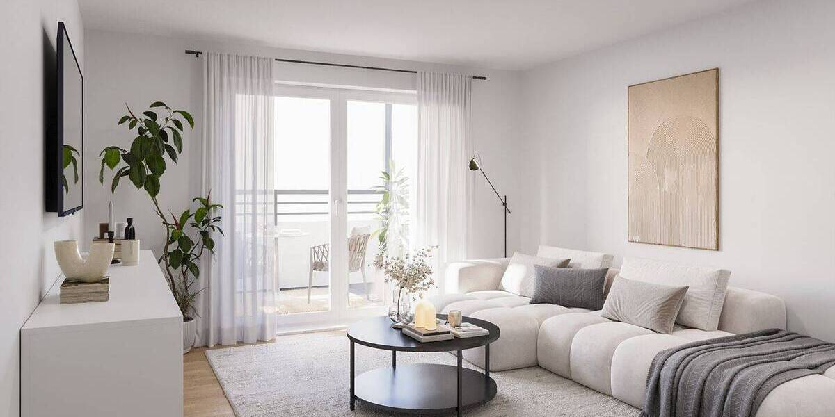 Etagenwohnung Erlangen Erlangen-Süd - 4 Zimmer, 113 m&sup2;, 1.690&euro; | Angebot:26891747