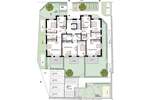 Etagenwohnung Fürth Ronhof - 3 Zimmer, 82 m&sup2;, 498.000&euro; | Angebot:26816452