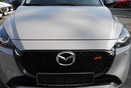 Mazda 2 27.213 km 17.800 &euro; Zirndorf 90513