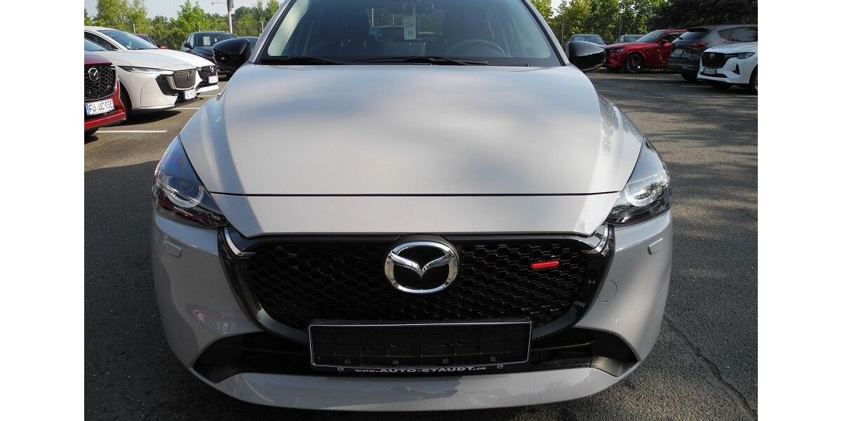 Mazda 2 27.213 km 17.800 &euro; Zirndorf 90513