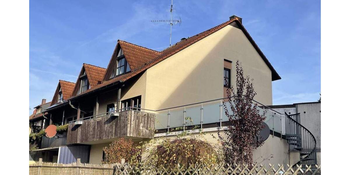 Reihenendhaus Leinburg - 5 Zimmer, 179 m&sup2;, 449.000&euro; | Angebot:25773499