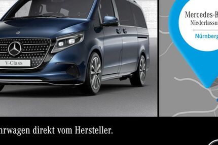 Mercedes-Benz V 300 6.000 km 83.900 &euro; Fürth 90763