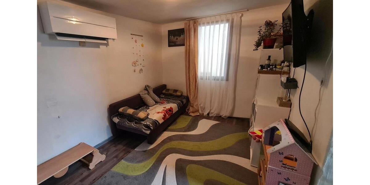 3 Zimmer Haus freistehend 3 zimmer