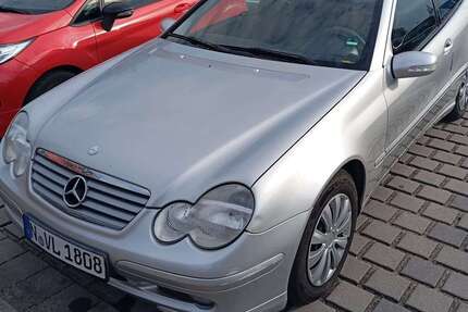 Mercedes 180