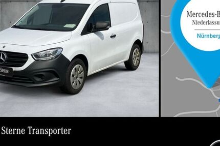 Mercedes Citan