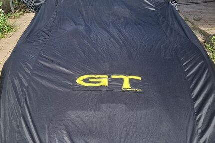 Opel GT
