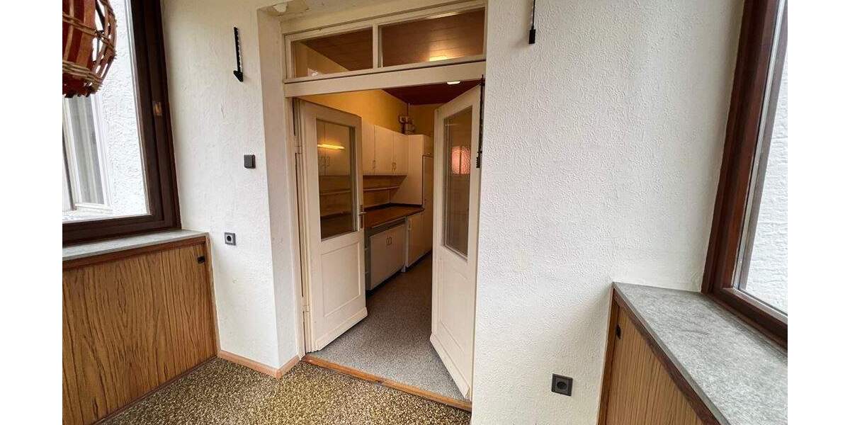 Mehrfamilienhaus, Wohnhaus Nürnberg Zerzabelshof - 9 Zimmer, 205 m&sup2;, 649.000&euro; | Angebot:25175965