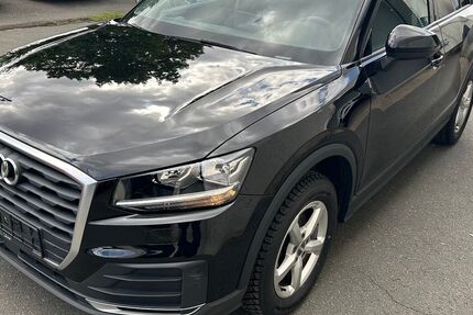 Audi Q2 118.000 km 17.390 € Nürnberg 90439