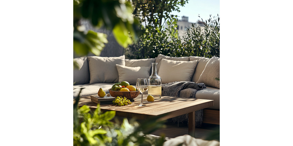 #Wohlfühlmaisonette mit Dachterrasse und Loggia im Herzen Erlangens# 4 zimmer