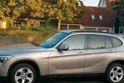 BMW X1 128.358 km 8.700 € Nürnberg 90443