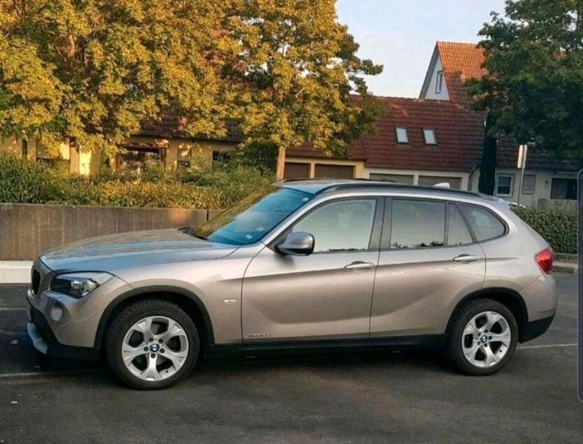 BMW X1 128.358 km 8.700 € Nürnberg 90443