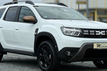 Dacia Duster 21.090 km 23.940 &euro; Erlangen 91052