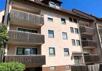 Wohnung zum Kaufen in Roth 279.000 € 94 m²