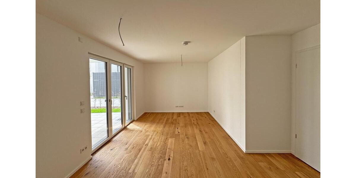 Erdgeschoßwohnung Nürnberg Almoshof - 3 Zimmer, 78 m&sup2;, 1.250&euro; | Angebot:26420661