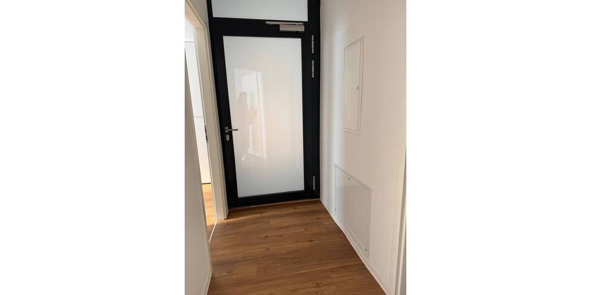 Etagenwohnung Nürnberg Seeleinsbühl - 2 Zimmer, 46 m&sup2;, 700&euro; | Angebot:26834290
