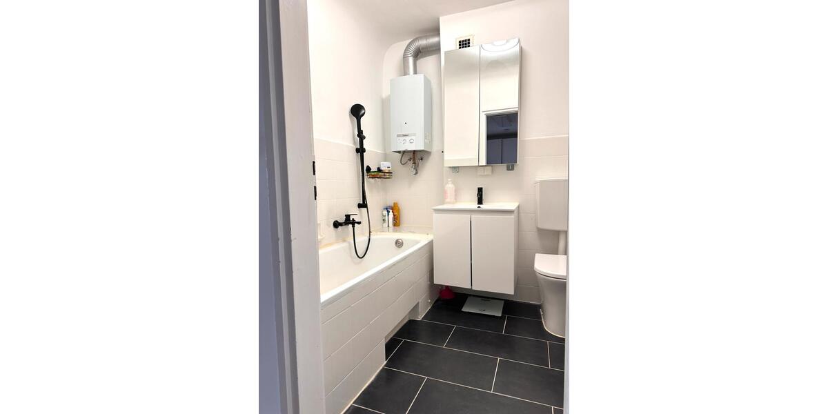 Etagenwohnung Oberasbach - 2 Zimmer, 58 m&sup2;, 208.000&euro; | Angebot:25639707