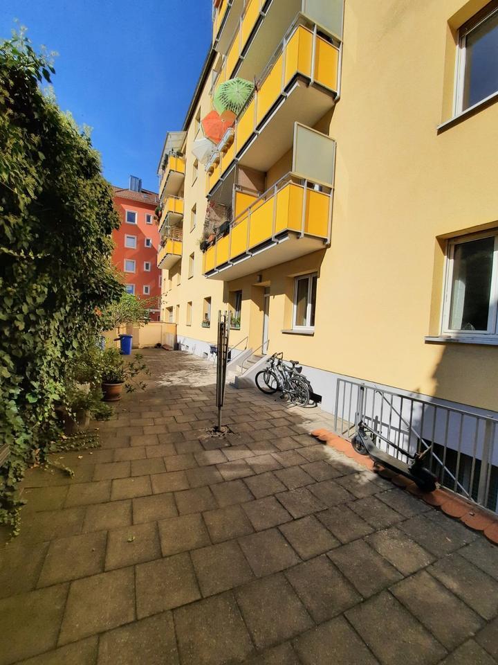 ETW in Nürnberg - Privatverkauf - keine Provision vom Käufer zimmer