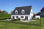 Doppelhaushälfte Feucht - 5 Zimmer, 106 m&sup2;, 593.200&euro; | Angebot:26470823