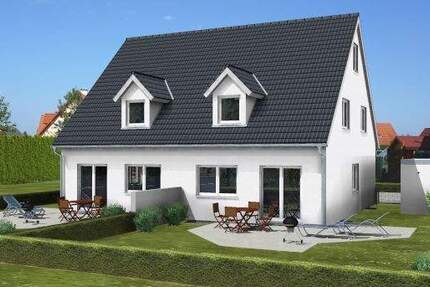 Haus Feucht - 5 Zimmer, 106 m&sup2;, 593.200&euro; | Angebot:26470823