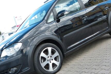 VW Touran 277.000 km 3.990 &euro; Fürth 90763