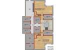 Etagenwohnung Schnaittach - 2 Zimmer, 57 m&sup2;, 254.900&euro; | Angebot:25698496