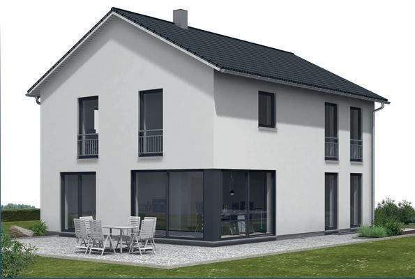 Mehrfamilienhaus, Wohnhaus Altdorf b. Nürnberg Rasch - 5 Zimmer, 140 m&sup2;, 683.000&euro; | Angebot:25777095