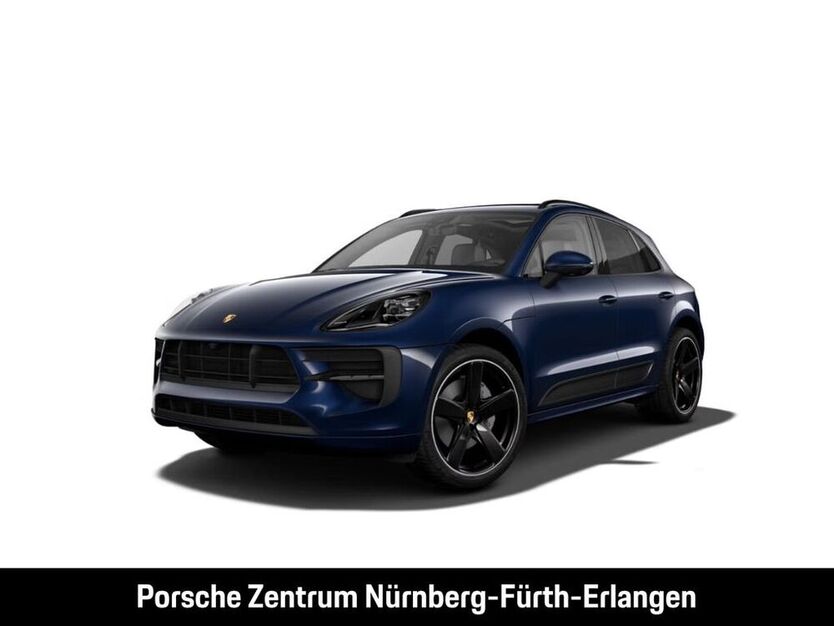 Macan