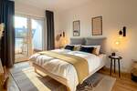 Etagenwohnung Erlangen Innenstadt - 2 Zimmer, 57 m&sup2;, 515.590&euro; | Angebot:26435726