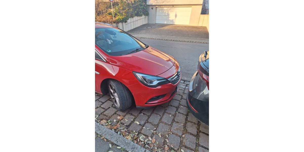 Opel Astra 151.000 km 8.500 &euro; Schwabach 91126
