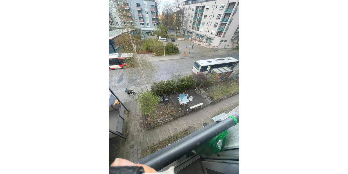 Etagenwohnung Nürnberg Gibitzenhof - 2 Zimmer, 40 m&sup2;, 140.000&euro; | Angebot:24979041