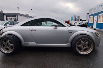 Audi TT 288.000 km 1.950 &euro; Fürth 90763