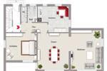 Einfamilienhaus Langenzenn - 6 Zimmer, 139 m&sup2;, 449.000&euro; | Angebot:26684438