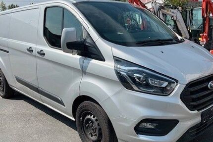 Ford Transit Custom 138.300 km 20.111 € Nürnberg 90441