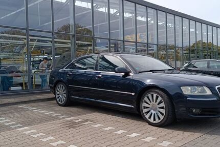 Audi A8 320.000 km 3.500 &euro; Schwabach 91126
