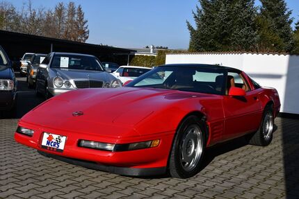 Corvette C4 92.000 km 23.500 &euro; Allersberg 90584