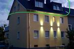 Dachgeschoßwohnung Nürnberg Gaismannshof - 2.5 Zimmer, 68 m&sup2;, 950&euro; | Angebot:27621686