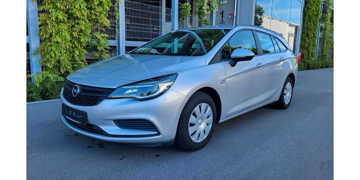 Opel Astra 159.000 km 6.390 &euro; Nürnberg 90449