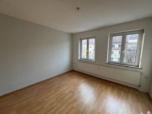 Etagenwohnung Nürnberg Gleißhammer - 3 Zimmer, 56 m&sup2;, 645&euro; | Angebot:26833653