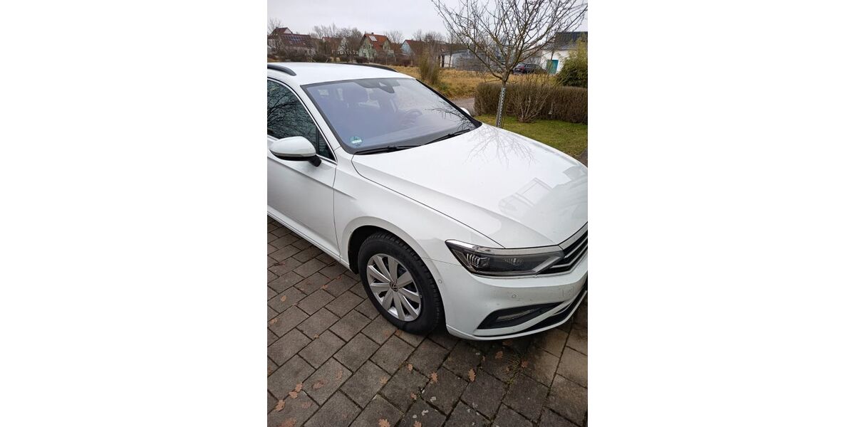 VW Passat Variant 142.500 km 17.749 &euro; Neuendettelsau 91564