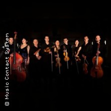 The Chambers - Die Virtuosen aus Köln 17.10.2026 Franzosenkirche