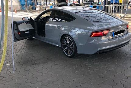Audi A7 173.000 km 23.890 &euro; Nürnberg 90409