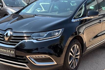 Renault Espace 76.618 km 19.490 &euro; Erlangen 91056