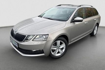 Skoda Octavia 88.090 km 18.950 € Cadolzburg 90556