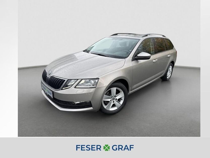 Skoda Octavia 88.090 km 18.950 € Cadolzburg 90556